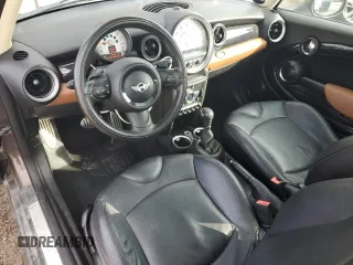 2011 MINI Hardtop S with VIN WMWSV3C52BTY10456, listed as a Copart auction lot 65772345 with 78,675 mi miles and Clean title. Bid and sale history available at DreamBid. Image 8.