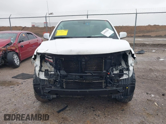 2017 Nissan Frontier SV z VIN 1N6AD0CU6HN771615, wystawiony jako IAAI lot #41552941 z przebiegiem 120 919 mil mil oraz . Historia ofert i sprzedaży dostępna na DreamBid. Obrazek 12.