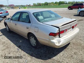 1999 Toyota Camry LE с VIN 4T1BG22K4XU862070, выставлен на аукционе IAAI как лот 42100428 с пробегом Не указан миль и . История ставок и продаж доступна на DreamBid. Изображение 3.