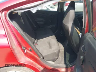 2016 Nissan Versa S Plus with VIN 3N1CN7AP6GL889745, listed as a IAAI auction lot 42352363 with 173,108 mi miles and . Bid and sale history available at DreamBid. Image 8.