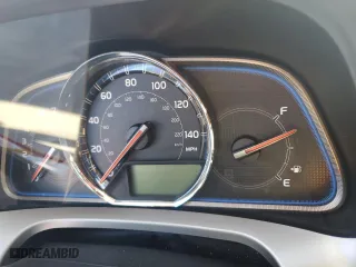 2015 Toyota RAV4 Limited with VIN JTMDFREV3FD154146, listed as a Copart auction lot 53895525 with 0 mi miles and Salvage Title. Bid and sale history available at carsss.com. Image 9.