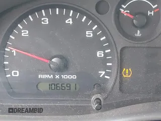 2007 Ford Ranger XLT Appearance with VIN 1FTZR44E97PA57566, listed as a IAAI auction lot 41635243 with 106,691 mi miles and . Bid and sale history available at carsss.com. Image 16.