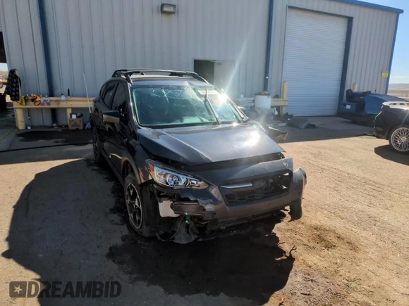 2019 Subaru Crosstrek Premium z VIN JF2GTAEC0KH317121, wystawiony jako Copart lot #49490445 z przebiegiem 102 792 mil mil oraz Szkoda całkowita • Salvage title. Historia ofert i sprzedaży dostępna na DreamBid. Obrazek 14.