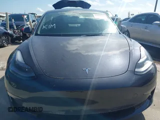 2023 Tesla Model 3 с VIN 5YJ3E1EA5PF696436, выставлен на аукционе IAAI как лот 42099142 с пробегом 17 054 миль миль и . История ставок и продаж доступна на DreamBid. Изображение 12.