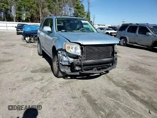 2008 Mercury Mariner Premier с VIN 4M2CU87128KJ40821, выставлен на аукционе Copart как лот 45548105 с пробегом 57 712 миль миль и Списание • Salvage title. История ставок и продаж доступна на DreamBid. Изображение 11.