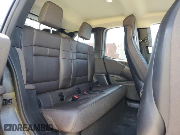 2014 BMW i3 with VIN WBY1Z4C50EV274199, listed as a Copart auction lot 59903255 with 79,594 mi miles and Clean title. Bid and sale history available at DreamBid. Image 10.
