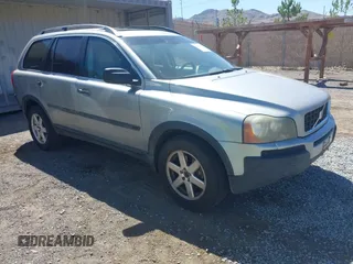 2005 Volvo XC90 с VIN YV1CZ592551162819, выставлен на аукционе IAAI как лот 42474462 с пробегом 214 450 миль миль и . История ставок и продаж доступна на DreamBid. Изображение 1.