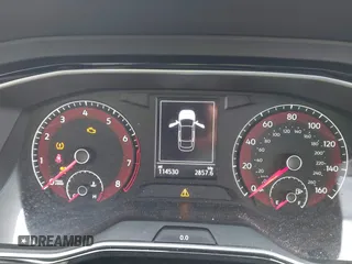 2020 Volkswagen Jetta S with VIN 3VWN57BU0LM099658, listed as a IAAI auction lot 41545224 with 114,530 mi miles and . Bid and sale history available at DreamBid. Image 7.