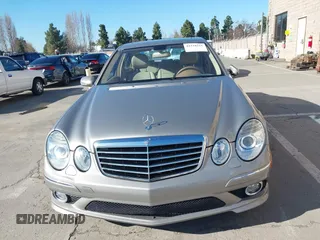 2009 Mercedes-Benz E 350 Luxury with VIN WDBUF56X19B407911, listed as a IAAI auction lot 41328511 with 25,015 mi miles and . Bid and sale history available at carsss.com. Image 12.