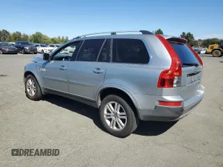 2011 Volvo XC90 I6 z VIN YV4952CY5B1575131, wystawiony jako Copart lot #58092025 z przebiegiem 170 322 mil mil oraz Szkoda całkowita • Salvage title. Historia ofert i sprzedaży dostępna na DreamBid. Obrazek 2.