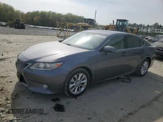 2013 Lexus ES 300h with VIN JTHBW1GG1D2025367, listed as a Copart auction lot 54745465 with 101,060 mi miles and Clean title. Bid and sale history available at DreamBid. Image 1.