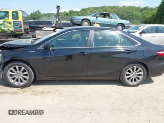 2015 Toyota Camry LE z VIN 4T1BD1FK5FU158648, wystawiony jako IAAI lot #42161671 z przebiegiem 118 109 mil mil oraz . Historia ofert i sprzedaży dostępna na DreamBid. Obrazek 14.