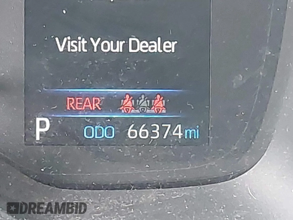 2021 Toyota Corolla LE with VIN 5YFEPMAE0MP228191, listed as a IAAI auction lot 41909486 with 66,374 mi miles and . Bid and sale history available at DreamBid. Image 15.