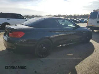 2015 BMW M4 z VIN WBS3U9C5XFP967169, wystawiony jako Copart lot #45661285 z przebiegiem 91 361 mil mil oraz Szkoda całkowita • Salvage title. Historia ofert i sprzedaży dostępna na DreamBid. Obrazek 3.