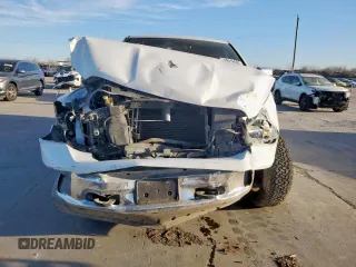 2018 Ram 1500 SLT z VIN 1C6RR7LT7JS158621, wystawiony jako Copart lot #49416695 z przebiegiem 228 656 mil mil oraz Szkoda całkowita • Salvage title. Historia ofert i sprzedaży dostępna na DreamBid. Obrazek 5.