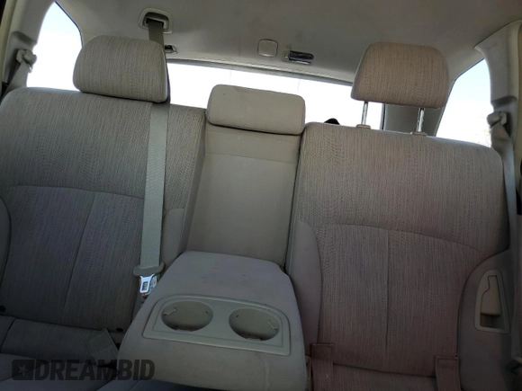 2013 Subaru Outback Premium with VIN 4S4BRCCC1D3202481, listed as a Copart auction lot 55354365 with 182,593 mi miles and Clean Title. Bid and sale history available at carsss.com. Image 10.
