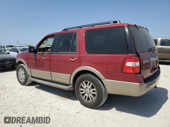 2014 Ford Expedition XLT с VIN 1FMJU1H59EEF05345, выставлен на аукционе Copart как лот 50301255 с пробегом 180 468 миль миль и Списание • Salvage title. История ставок и продаж доступна на DreamBid. Изображение 2.