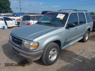 1996 Ford Explorer XL с VIN 1FMDU34X9TZA53905, выставлен на аукционе IAAI как лот 42800488 с пробегом 248 315 миль миль и . История ставок и продаж доступна на DreamBid. Изображение 2.