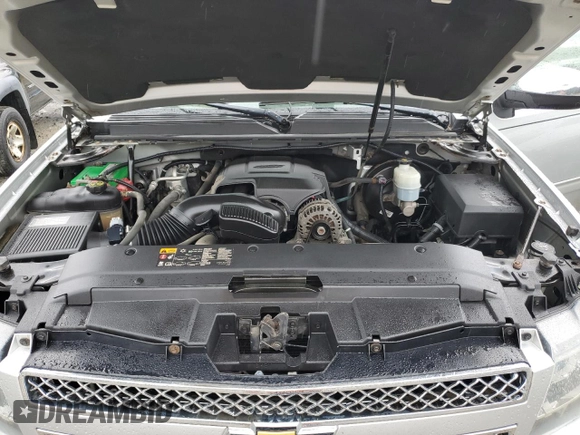 2013 Chevrolet Avalanche LT with VIN 3GNTKFE74DG336954, listed as a Copart auction lot 63599945 with 187,964 mi miles and Clean title. Bid and sale history available at DreamBid. Image 11.
