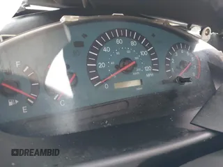 2003 Mitsubishi Galant ES z VIN 4A3AA46G83E113499, wystawiony jako IAAI lot #42192050 z przebiegiem Nie podano mil oraz . Historia ofert i sprzedaży dostępna na DreamBid. Obrazek 16.