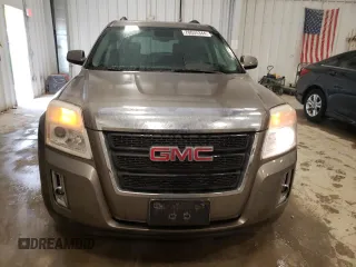 2012 GMC Terrain SLT-1 with VIN 2GKFLVEKXC6302145, listed as a Copart auction lot 70035344 with 154,618 mi miles and Non repairable. Bid and sale history available at DreamBid. Image 5.