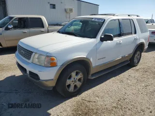2004 Ford Explorer Eddie Bauer with VIN 1FMZU64K74UA99078, listed as a Copart auction lot 83795014 with 199,788 mi miles and Clean title. Bid and sale history available at DreamBid. Image 1.
