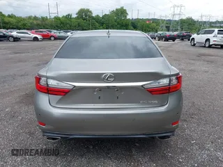2017 Lexus ES 350 with VIN 58ABK1GG0HU037666, listed as a IAAI auction lot 42342596 with 288,081 mi miles and . Bid and sale history available at DreamBid. Image 17.