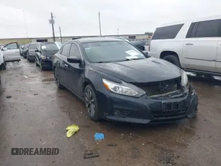 2017 Nissan Altima SV with VIN 1N4AL3AP8HC112294, listed as a IAAI auction lot 41462308 with 139,774 mi miles and . Bid and sale history available at DreamBid. Image 1.