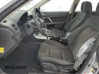 2009 Subaru Outback с VIN 4S4BP60C797320921, выставлен на аукционе Copart как лот 87317114 с пробегом 201 653 миль миль и Чистый • Clean title. История ставок и продаж доступна на DreamBid. Изображение 7.