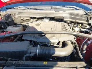 2019 Alfa Romeo Stelvio z VIN ZASPAKAN9K7C49108, wystawiony jako IAAI lot #41365234 z przebiegiem 53 196 mil mil oraz . Historia ofert i sprzedaży dostępna na DreamBid. Obrazek 10.