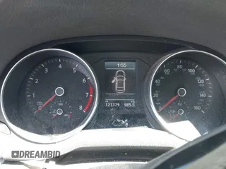 2016 Volkswagen Passat SE z VIN 1VWBS7A36GC047480, wystawiony jako IAAI lot #41685321 z przebiegiem 121 379 mil mil oraz . Historia ofert i sprzedaży dostępna na DreamBid. Obrazek 7.
