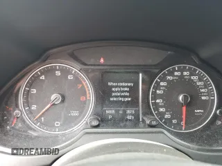 2016 Audi Q5 Premium Plus z VIN WA1L2AFP6GA043368, wystawiony jako Copart lot #60452265 z przebiegiem 94 505 mil mil oraz Szkoda całkowita • Salvage title. Historia ofert i sprzedaży dostępna na DreamBid. Obrazek 9.