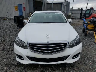 2014 Mercedes-Benz E 350 Sport with VIN WDDHF5KB0EA836685, listed as a Copart auction lot 56077955 with 137,283 mi miles and Clean Title. Bid and sale history available at DreamBid. Image 5.