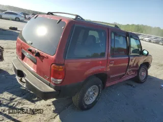 2000 Ford Explorer XLS z VIN 1FMZU72X7YUB64053, wystawiony jako Copart lot #53037485 z przebiegiem 197 312 mil mil oraz Szkody całkowita. Historia ofert i sprzedaży dostępna na DreamBid. Obrazek 3.