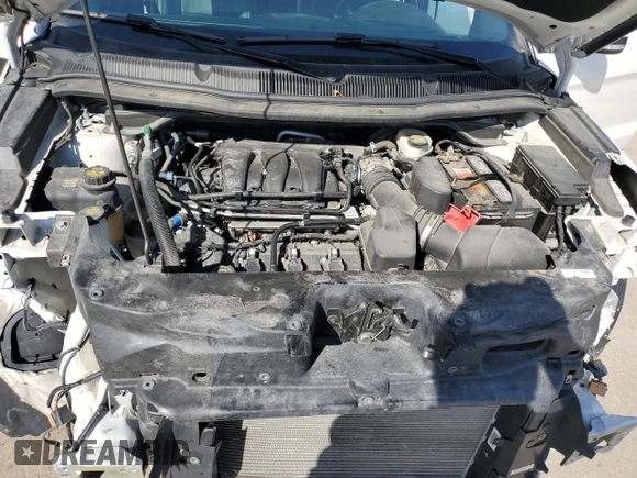 2018 Ford Explorer Limited with VIN 1FM5K8F81JGB77561, listed as a Copart auction lot 49628325 with 98,905 mi miles and Clean Title. Bid and sale history available at carsss.com. Image 12.