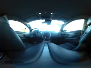 2023 Nissan Murano SV z VIN 5N1AZ2BJ1PC105291, wystawiony jako IAAI lot #41064294 z przebiegiem 15 724 mil mil oraz . Historia ofert i sprzedaży dostępna na DreamBid. Obrazek 20.
