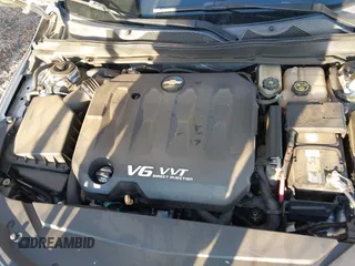 2016 Chevrolet Impala LT with VIN 2G1115S35G9103932, listed as a IAAI auction lot 41886731 with 152,080 mi miles and . Bid and sale history available at DreamBid. Image 10.