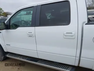 2011 Ford F-150 XLT with VIN 1FTFW1ET0BFD21778, listed as a IAAI auction lot 41382137 with 164,722 mi miles and . Bid and sale history available at DreamBid. Image 15.