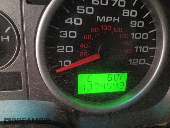 2006 Ford F-150 XLT с VIN 1FTPX14V46FA73478, выставлен на аукционе IAAI как лот 42819178 с пробегом 137 494 миль миль и . История ставок и продаж доступна на DreamBid. Изображение 31.