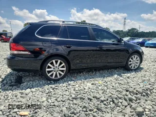 2012 Volkswagen Jetta TDI с VIN 3VWML7AJ5CM701818, выставлен на аукционе Copart как лот 65373905 с пробегом 80 692 миль миль и Чистый • Clean title. История ставок и продаж доступна на DreamBid. Изображение 3.