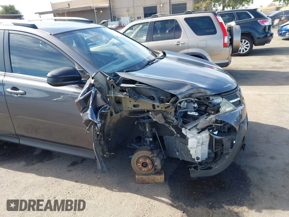 2014 Toyota RAV4 LE с VIN 2T3ZFREV8EW086711, выставлен на аукционе IAAI как лот 42648841 с пробегом 229 449 миль миль и . История ставок и продаж доступна на DreamBid. Изображение 6.