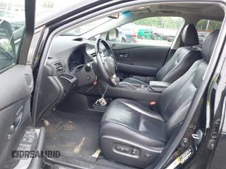2014 Lexus RX 350 с VIN 2T2BK1BA1EC231237, выставлен на аукционе IAAI как лот 42384194 с пробегом 243 061 миль миль и . История ставок и продаж доступна на DreamBid. Изображение 5.