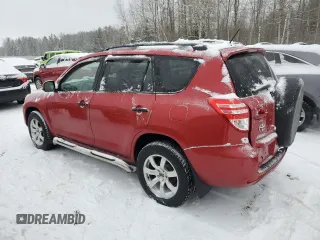 2011 Toyota RAV4 with VIN 2T3BK4DV2BW050767, listed as a Copart auction lot 88682515 with 85,586 mi miles and Clean Title. Bid and sale history available at carsss.com. Image 2.