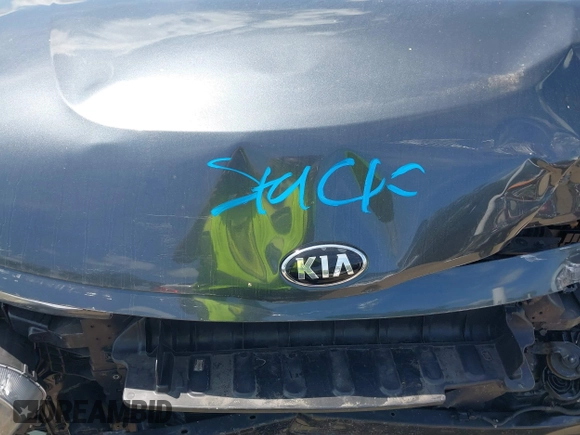 2020 Kia Soul S with VIN KNDJ23AU8L7073811, listed as a IAAI auction lot 39234877 with 42,594 mi miles. Bid and sale history available at carsss.com. Image 10.
