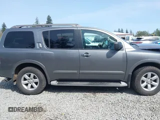 2015 Nissan Armada Platinum z VIN 5N1AA0NC5FN606423, wystawiony jako IAAI lot #42142769 z przebiegiem 127 170 mil mil oraz . Historia ofert i sprzedaży dostępna na DreamBid. Obrazek 14.
