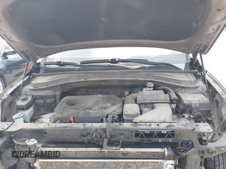 2020 Hyundai Santa Fe SE с VIN 5NMS23AD1LH156042, выставлен на аукционе IAAI как лот 42573916 с пробегом 149 036 миль миль и . История ставок и продаж доступна на DreamBid. Изображение 10.