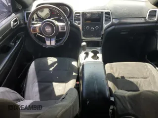 2012 Jeep Grand Cherokee Laredo with VIN 1C4RJEAG5CC182682, listed as a Copart auction lot 50644265 with 227,967 mi miles and Clean Title. Bid and sale history available at carsss.com. Image 8.
