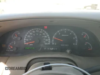 2001 Ford F-150 XLT with VIN 1FTRW08L71KE51484, listed as a Copart auction lot 60569175 with 260,777 mi miles and Clean title. Bid and sale history available at DreamBid. Image 9.