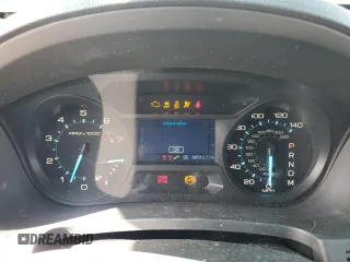 2015 Ford Explorer z VIN 1FM5K7B88FGA64083, wystawiony jako Copart lot #57033425 z przebiegiem 68 913 mil mil oraz Szkoda całkowita • Salvage title. Historia ofert i sprzedaży dostępna na DreamBid. Obrazek 9.