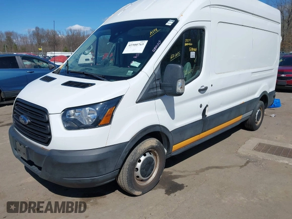 2019 Ford Transit с VIN 1FTYR2XMXKKA45743, выставлен на аукционе IAAI как лот 41900765 с пробегом 83 853 миль миль и . История ставок и продаж доступна на DreamBid. Изображение 19.